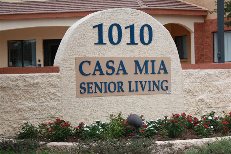 Casa Mia Apartments photo 4